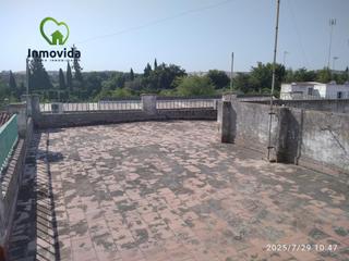 Casa in Casco Histórico  - Ribera - San Basilio. Gran casa zona inmejorable