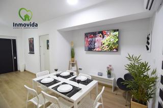 Pis a Sector Sur. Reformado en zona baja con licencia turística