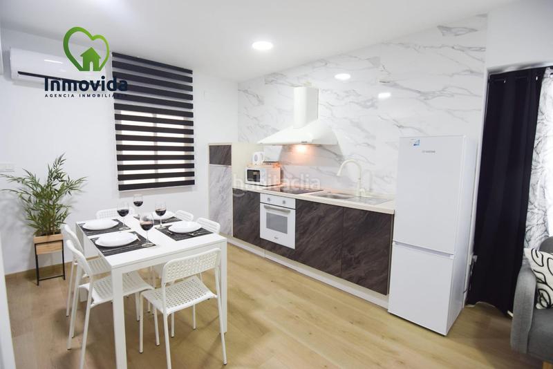 Foto db322b9c-d267-497d-b9a8-fbd7f2cdad52. Appartement dans Sector Sur Córdoba