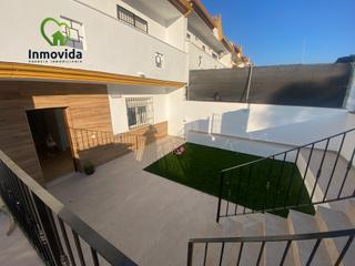 Xalet a Alcolea. Chalet reformado en encinares de alcolea