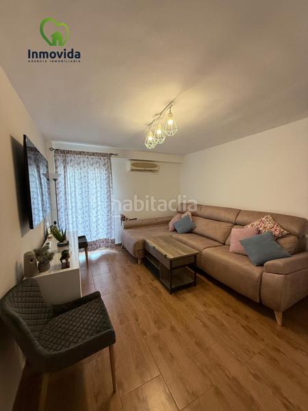 Foto d939d6d5-5a09-4984-87a6-d9bd3420a39c. Piso junto a avda granada tu hogar ideal en Sector Sur Córdoba