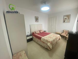 Appartement à Ciudad Jardín - Zoco