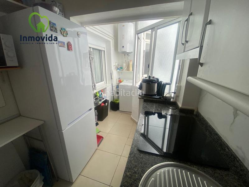 Foto b10a1de1-bd44-418c-8dec-960e44799714. Appartement dans Ciudad Jardín - Zoco Córdoba