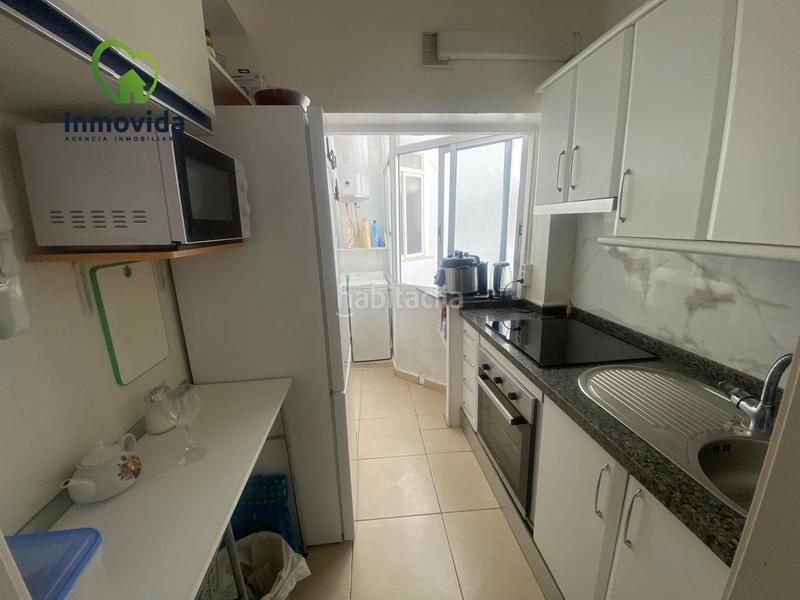 Foto bcd03f50-5654-4ec1-888b-a902d5b83a57. Appartement dans Ciudad Jardín - Zoco Córdoba