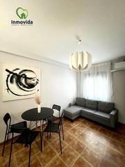 Appartement à Ciudad Jardín - Zoco. Amplio y moderno piso reformado en ciudad jardín, córdoba