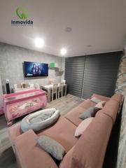 Appartement à Viñuela - Rescatado. Precioso piso totalmente reformado