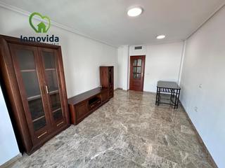 Pis a Sagunto - Edisol. Amplio y moderno piso reformado en levante, córdoba
