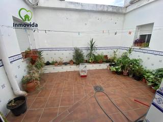 Maison à Alcolea. Caseron en alcolea con terreno