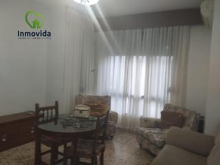 Appartement à Ciudad Jardín - Zoco. Gran piso en ciudad jardin