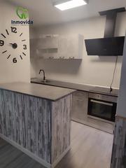 Apartament a Fátima - Levante. Moderno apartamento reformado en el corazón de cairo, córdoba