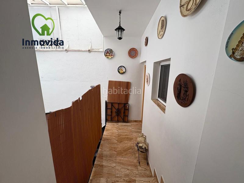 Foto 4ad5f18f-5af0-4733-a02a-8104d37b64f9. Haus mit heizung in Campo de la Verdad - Miraflores Córdoba