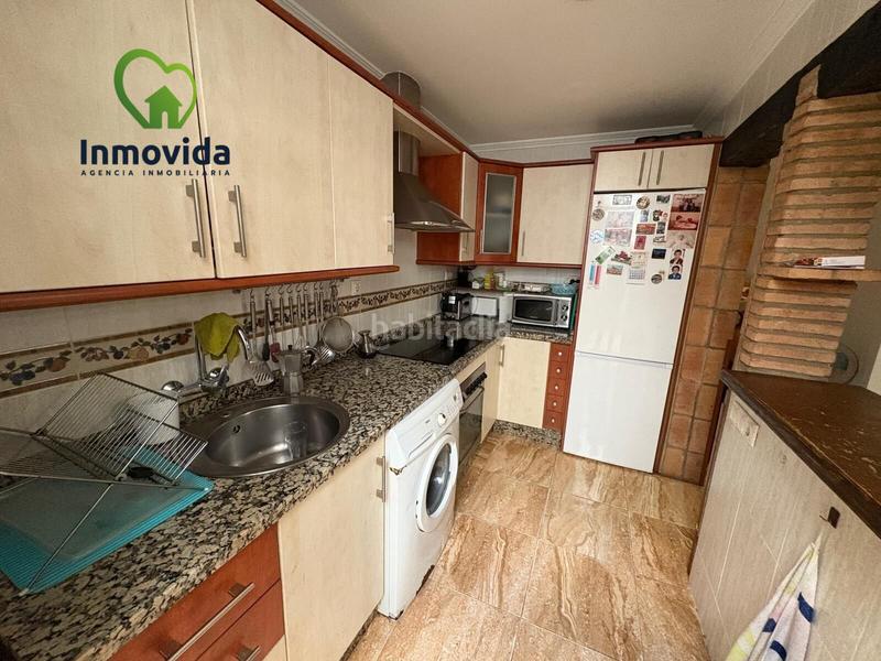 Foto 689ff79c-e50a-48b1-85e4-32ea95b4b186. Haus mit heizung in Campo de la Verdad - Miraflores Córdoba