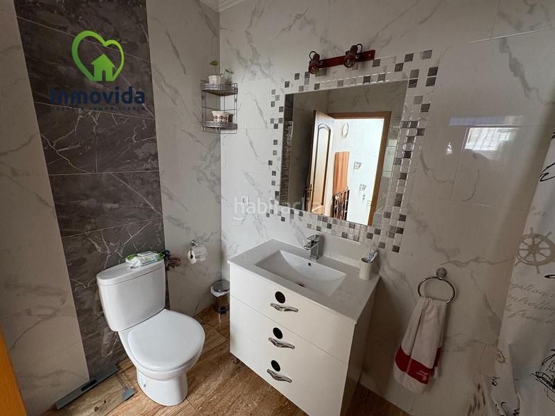 Foto 96535bb1-3030-406e-b961-f27853f3059e. Haus mit heizung in Campo de la Verdad - Miraflores Córdoba