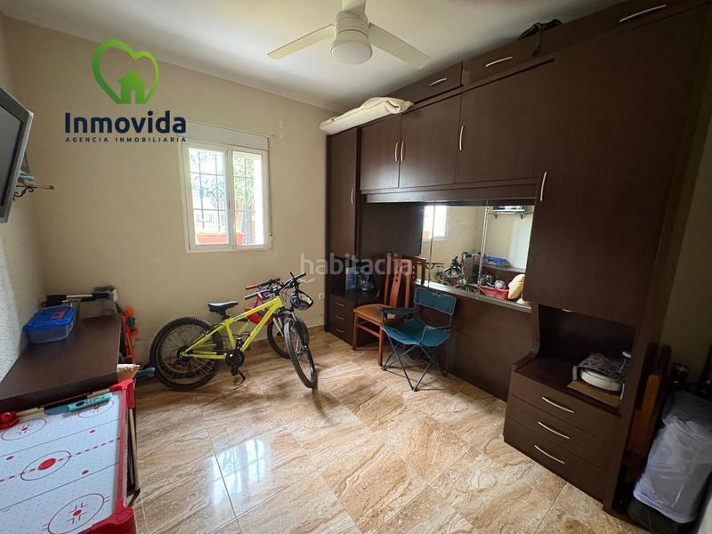 Foto c7de5b47-7917-4ecc-8a5a-681407d8e6f4. Haus mit heizung in Campo de la Verdad - Miraflores Córdoba