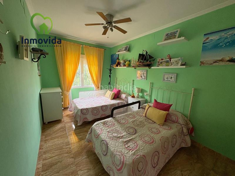 Foto d0db0739-eebe-44d2-a167-08a95fb6bbe1. Haus mit heizung in Campo de la Verdad - Miraflores Córdoba