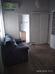Lloguer Apartament a Sta. Marina - San Andrés - San Pablo - San Lorenzo. Oportunidad de alquiler en el centro!