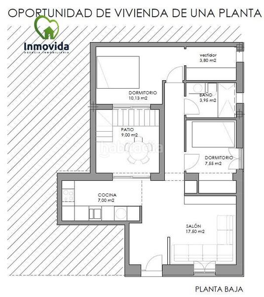 Foto d5cca84d-7b75-4f24-98bd-5018527cc0c6. Haus in Campo de la Verdad - Miraflores Córdoba