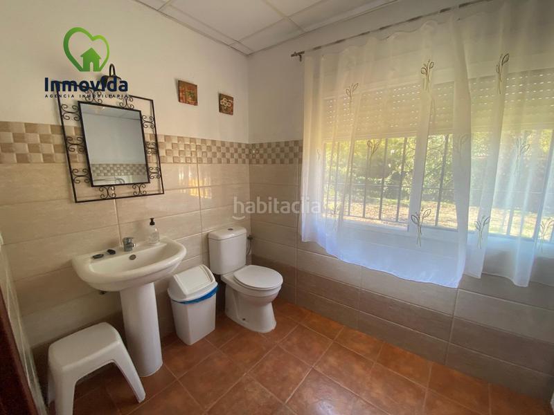 Foto 56d8ca0d-0356-42f8-ab66-cbf78d3e4c9c. Xalet amb aparcament a Alcolea Córdoba