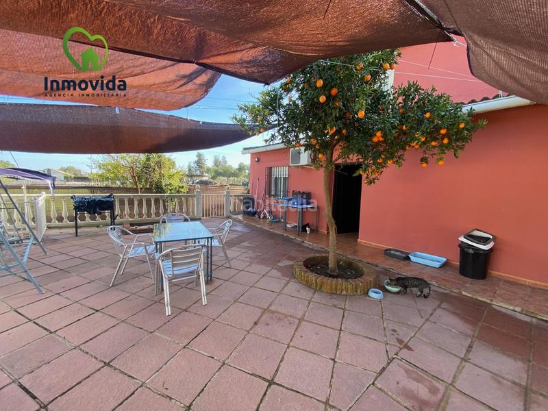 Foto 74437c28-5c72-450f-87c8-1748ec7c516f. Xalet amb aparcament a Alcolea Córdoba