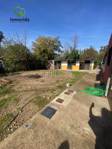 Foto 8ba90c10-d086-43f5-b0ec-f02916799a47. Xalet amb aparcament a Alcolea Córdoba