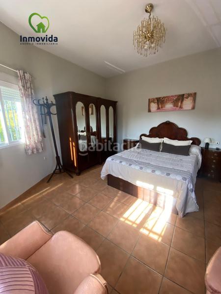 Foto ffd8207c-5e35-4975-91a6-466933575a22. Xalet amb aparcament a Alcolea Córdoba