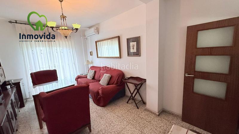 Foto b579b763-62ec-42c5-9742-84cba6b4a375. Appartement avec chauffage dans Sta. Marina - San Andrés - San Pablo - San Lorenzo Córdoba