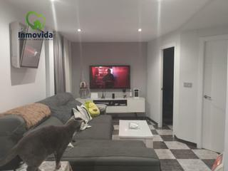 Etagenwohnung in Campo de la Verdad - Miraflores. Oportunidad junto puente arenal