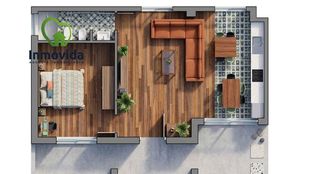 Flat in Sector Sur. Tu nuevo hogar en córdoba te espera!  a estrenar.