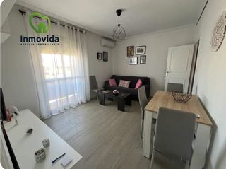Piso en Campo de la Verdad - Miraflores