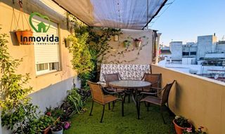 Àtic a Viñuela - Rescatado. Ático encantador zona levante