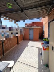 Àtic a Viñuela - Rescatado