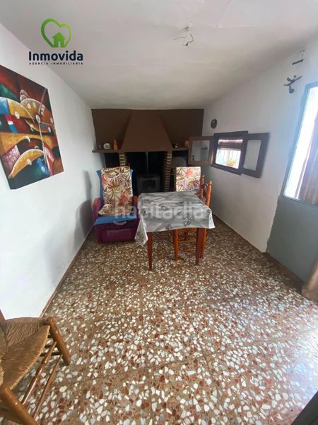 Foto 400252de-b08f-4976-9f49-4ac9db0180ba. Casa amb piscina a Obejo