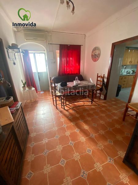 Foto 44bb7960-b0fd-4388-93a3-d3555ded366b. Casa amb piscina a Obejo