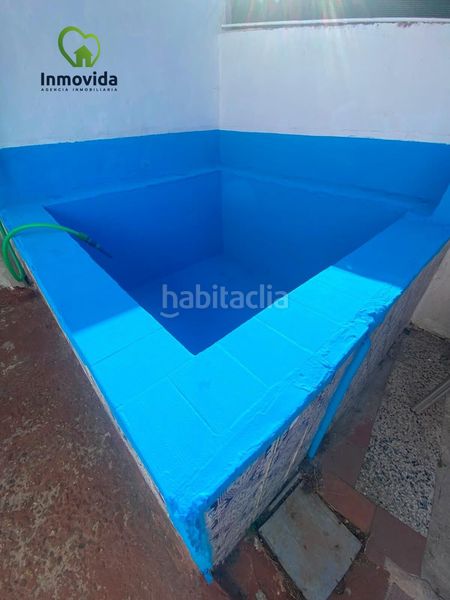 Foto a139766a-74a2-4fb3-a59a-7bc972d1407e. Casa amb piscina a Obejo