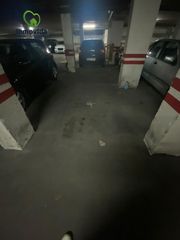 Aparcament cotxe a Viñuela - Rescatado. Oportunidad única garaje en av. barcelona  viñuela