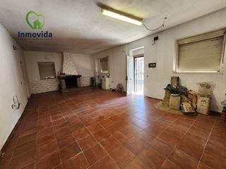 Casa a Campo de la Verdad - Miraflores