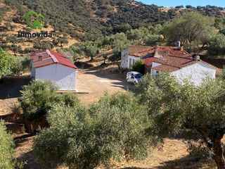 Mas à Villaviciosa de Córdoba. Finca rústica inscrita e hipotecable