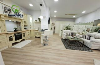 Apartment in Viñuela - Rescatado