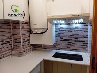 Appartamento in Ciudad Jardín - Zoco
