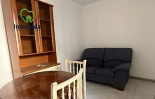 Apartment in Sta. Marina - San Andrés - San Pablo - San Lorenzo