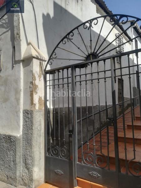 Foto dd74490d-8f83-4409-8d81-3fd44b50881c. Casa  en san pedro en casco histórico - ribera - san basilio Córdoba