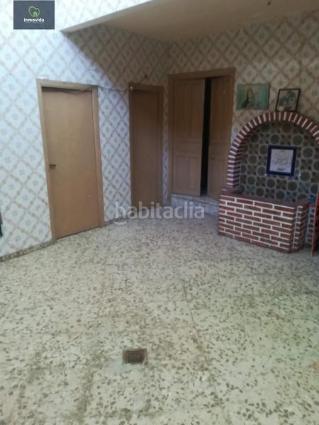 Foto e195f0c7-cf12-4b68-9782-0bd18a13a0a5. Casa  en san pedro en casco histórico - ribera - san basilio Córdoba
