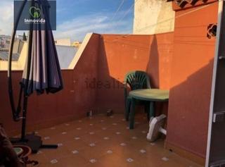 Dúplex a Sta. Marina - San Andrés - San Pablo - San Lorenzo. Duplex en el casco historico