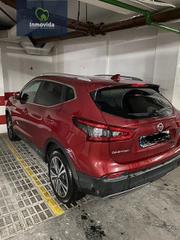 Parking coche en El Brillante -El Naranjo - El Tablero. Oportunidad de plaza de garaje en el camping