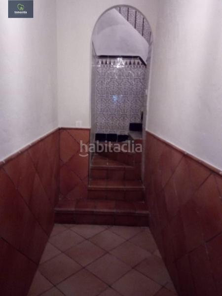 Foto 189298b5-0644-4339-82ba-67ee64dda877. Casa in casco histórico - ribera - san basilio Córdoba
