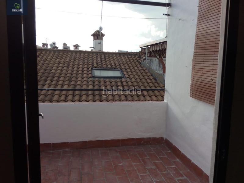 Foto 2a6d889e-f563-409f-855b-94da50477435. Casa in casco histórico - ribera - san basilio Córdoba