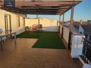 Casa a Villafranca de Córdoba. Casa con piscina en villafranca