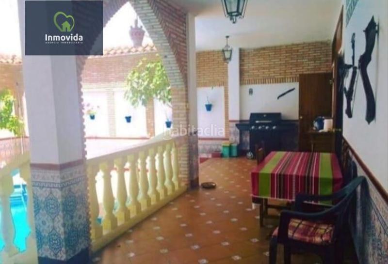 Foto 211c7ba8-c705-4835-a8a5-a822a526fbb2. Casa gran casa en zona levante en Viñuela - Rescatado Córdoba