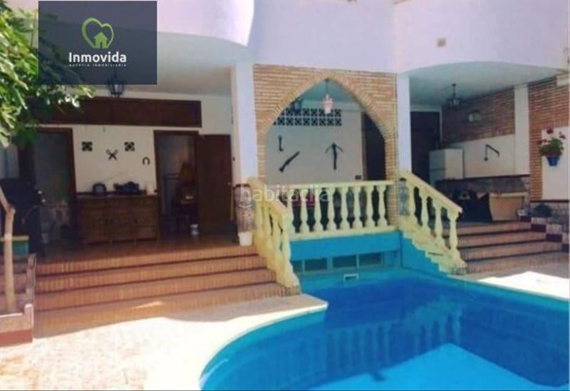 Foto 2d40693a-3118-4022-85c1-3ebd9669e68f. Casa gran casa en zona levante en Viñuela - Rescatado Córdoba