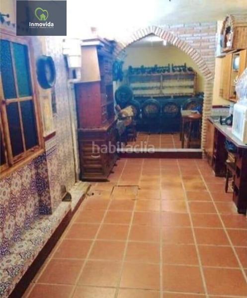Foto 6753b7c0-7d99-465b-8e11-3fb9395661a3. Casa gran casa en zona levante en Viñuela - Rescatado Córdoba
